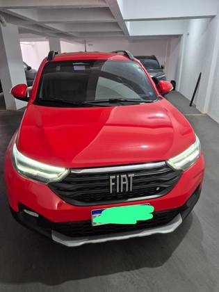 FIAT STRADA 1.3 FIREFLY FLEX VOLCANO CD MANUAL FIAT STRADA 1.3 FIREFLY FLEX VOLCANO CD MANUAL